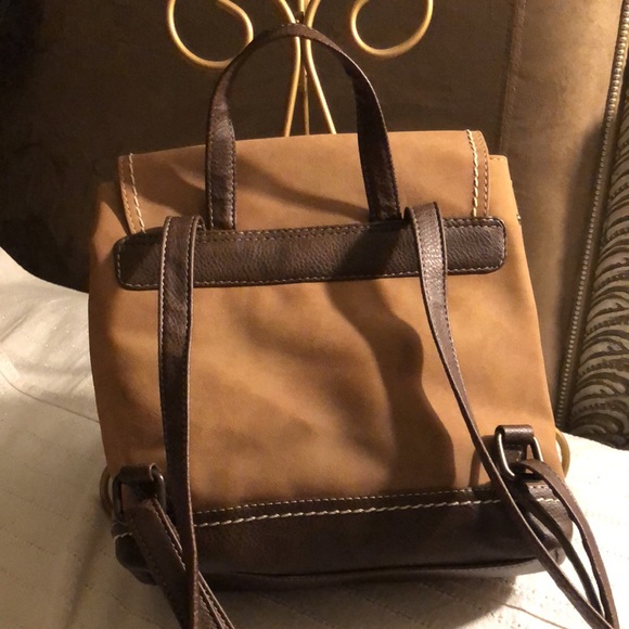 BOC backpack - Picture 8 of 9